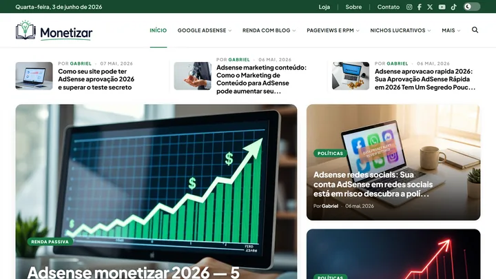 Monetizar