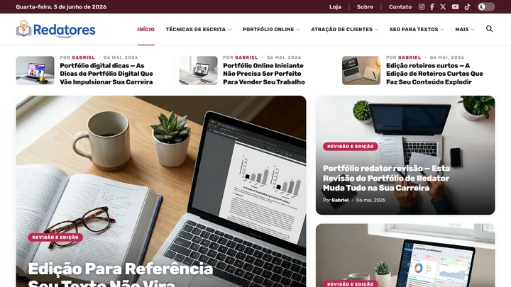 Redatores
