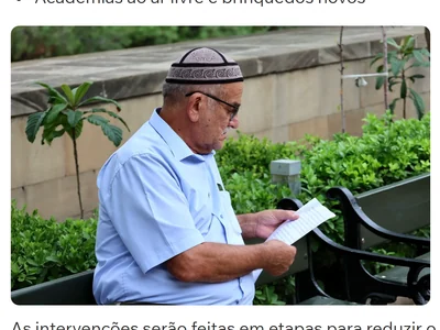 Imagens e vídeos dentro da matéria