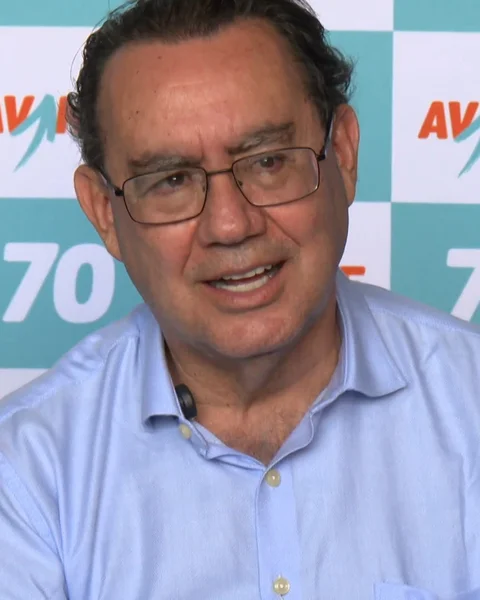 Capa: Augusto Cury participa de entrevista da Globo neste sábado; saiba como assistir