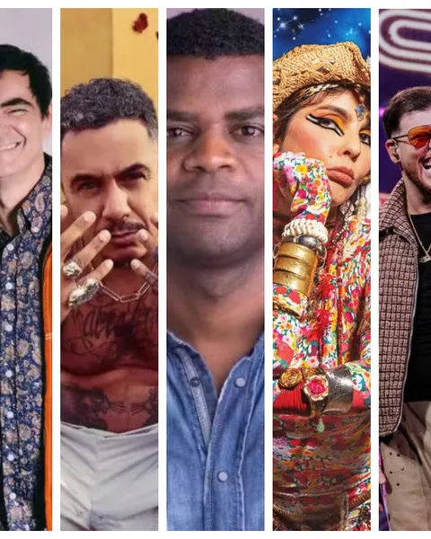 Capa: Rio Gastronomia 2026: veja as atrações musicais e como comprar ingressos