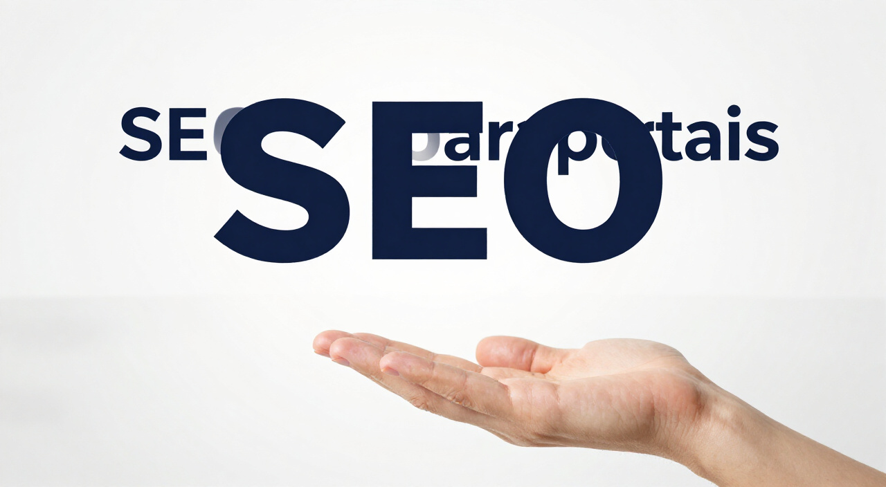 Seo para portais 2026 — Seu portal vai sobreviver em 2026 com essas práticas de SEO?