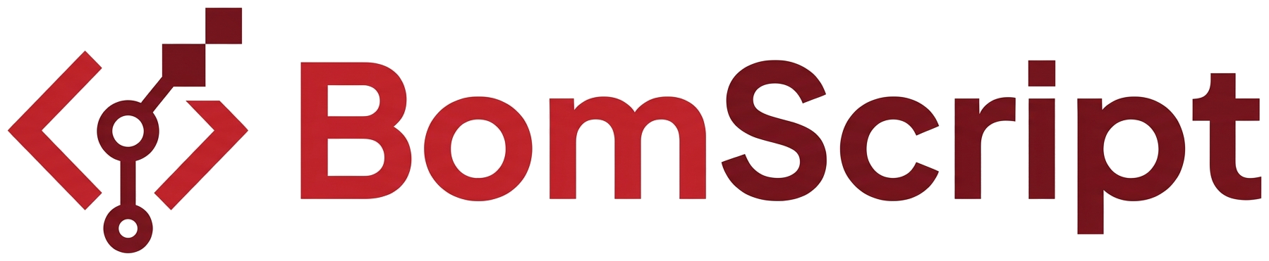 BomScript