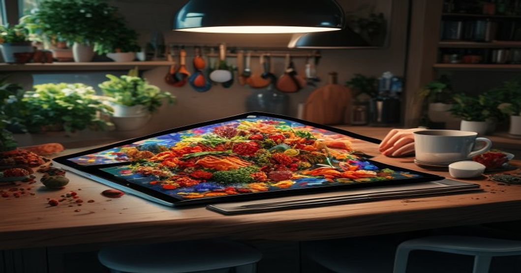 Ai cooking apps 2026: Your AI Cooking Apps for 2026 Might Be Missing These Internationa...