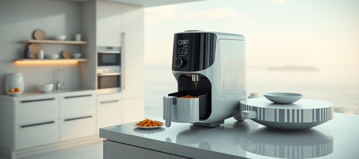 Air fryer 2026 — Buying an Air Fryer for 2026? Don't Miss These Crucial Updates