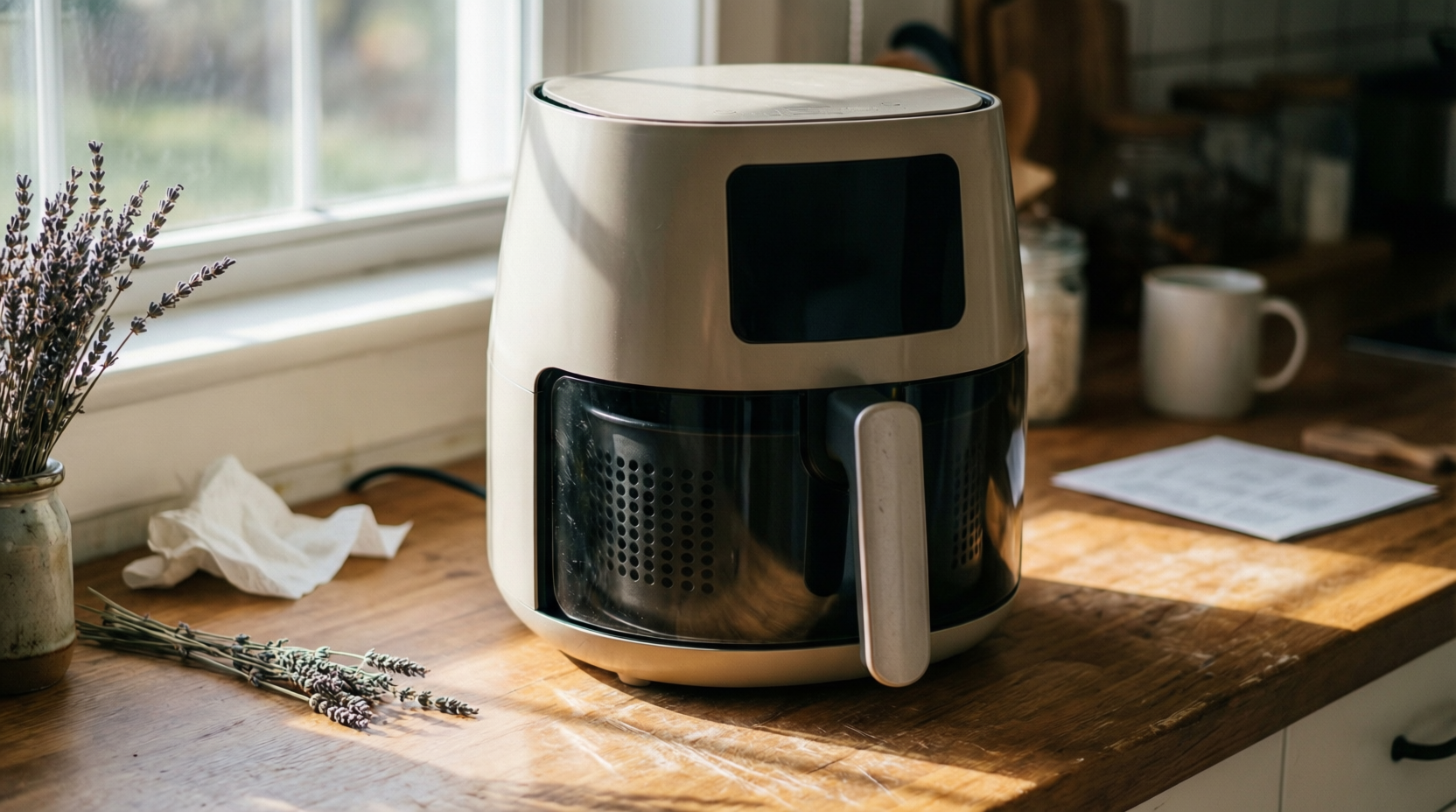 Air Fryer Recipes in 2026 Will Save You From These 5 Common Cooking Mistakes