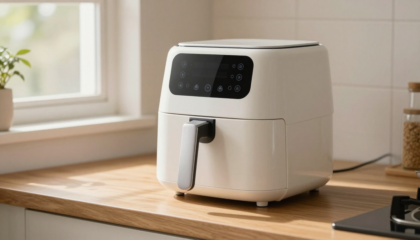Air Fryer Recipes in 2026 Will Save You From These 5 Common Cooking Mistakes