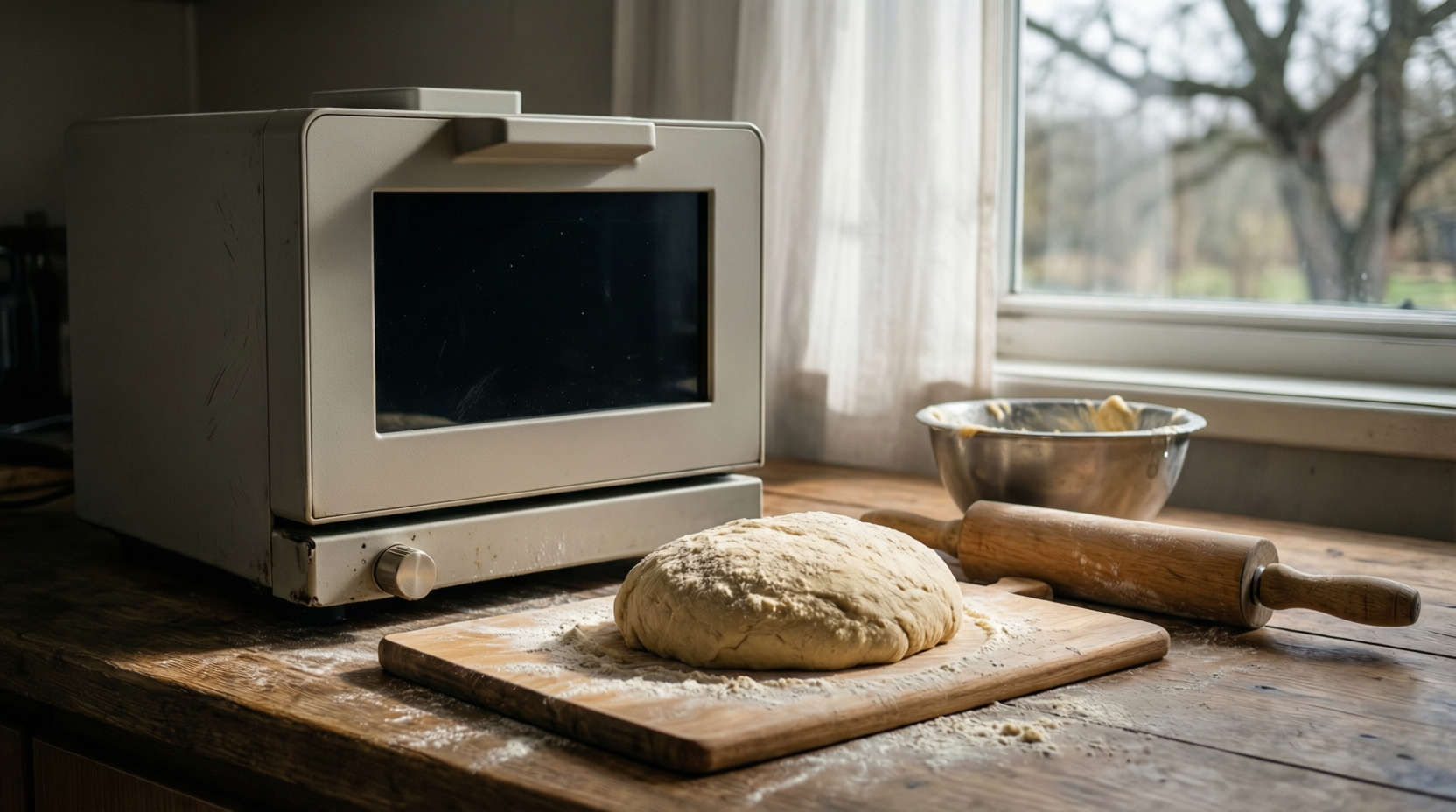 Artisan Bread Baking in 2026 Just Got Easier With This One Ingredient Swap