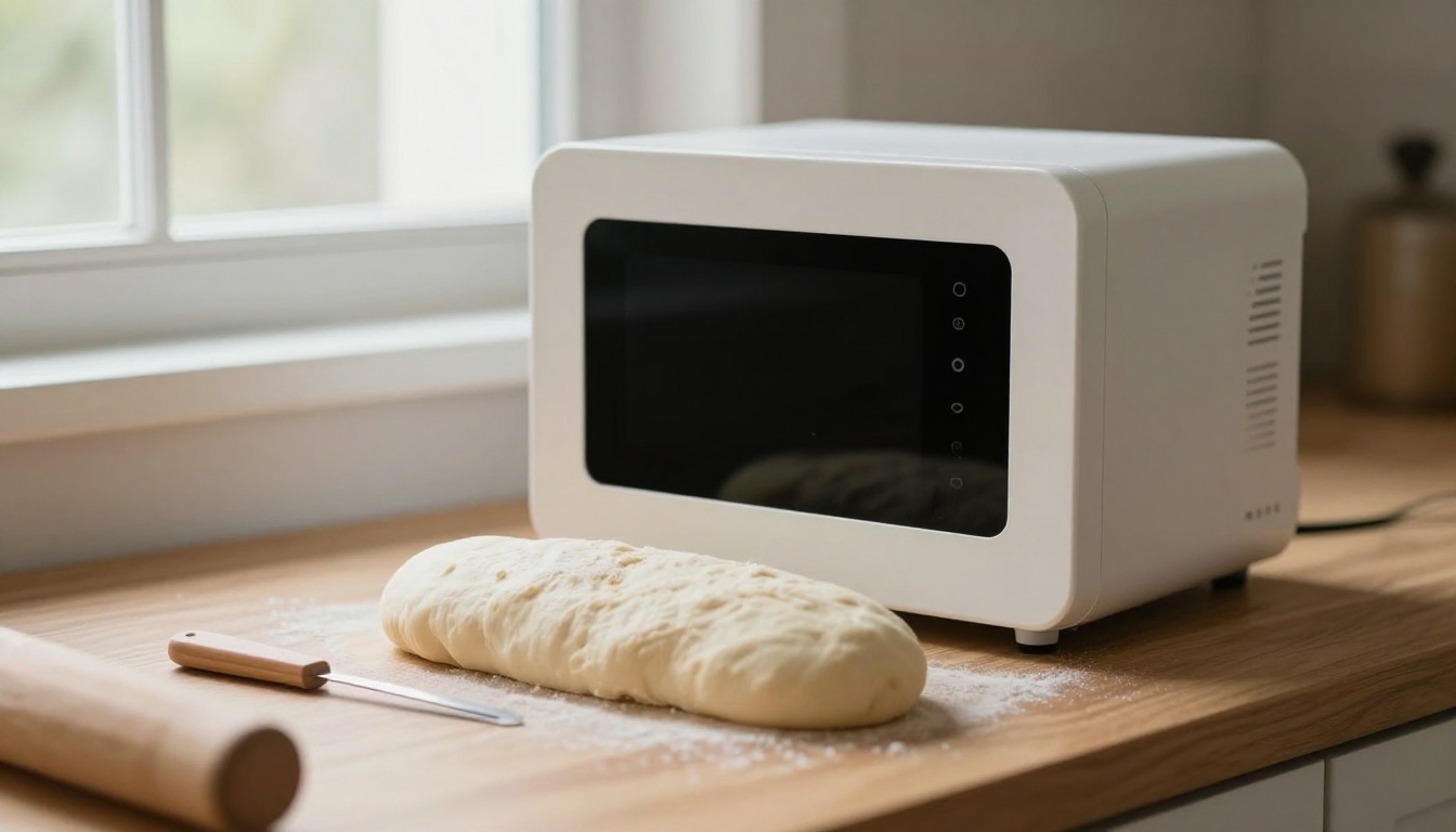 Artisan Bread Baking in 2026 Just Got Easier With This One Ingredient Swap