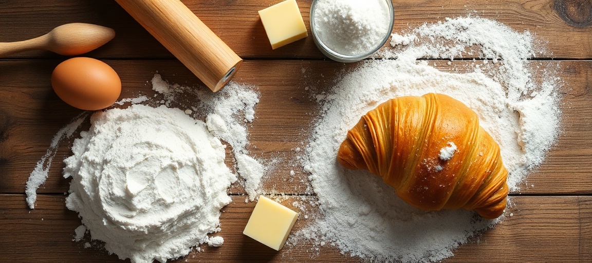 Mastering Baking-Pastry 2026 Will Transform Your Kitchen Skills
