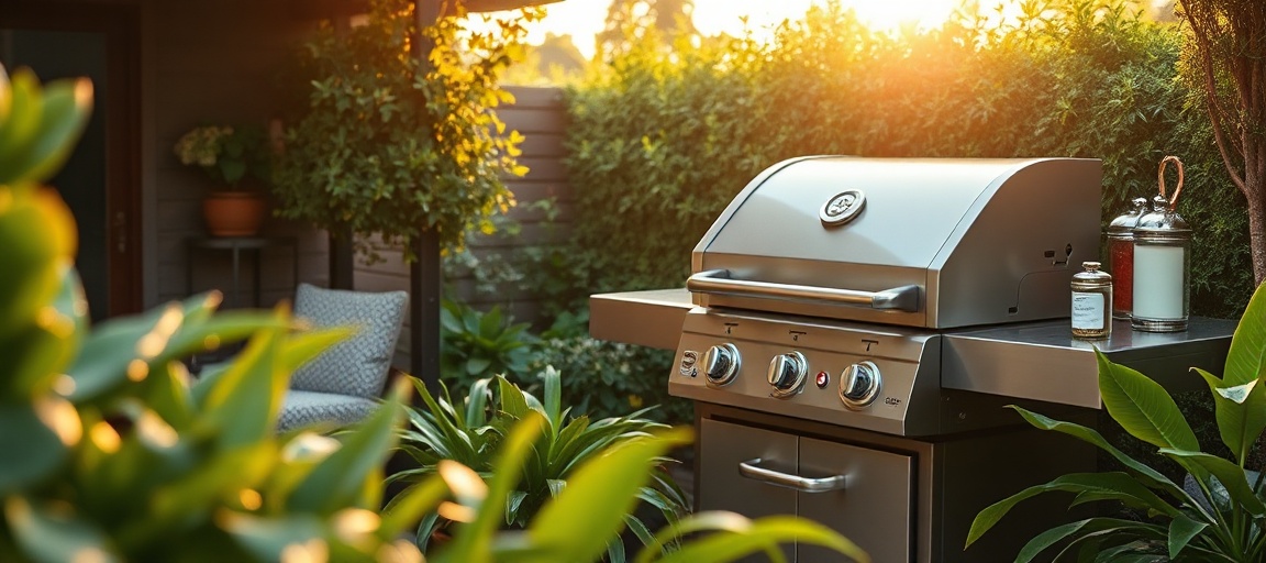 Best gas grill 2026 — The Best Gas Grill for 2026 Isn't Always the Most Expensive One