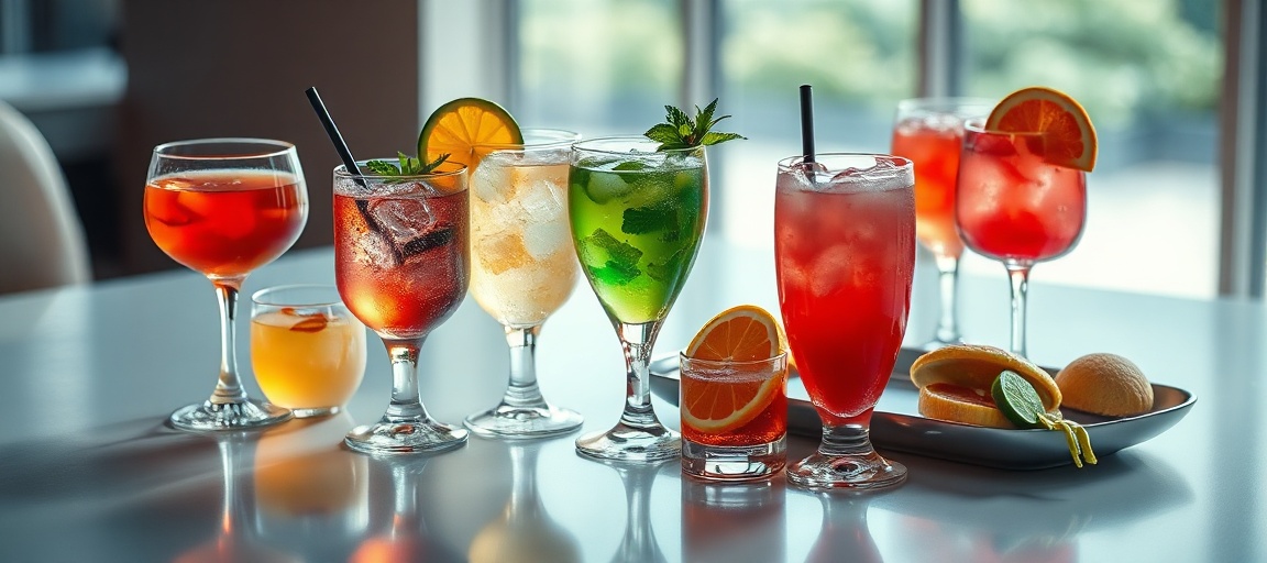 Beverages drinks 2026 — What Beverages and Drinks for 2026 Are Actually Worth Trying?