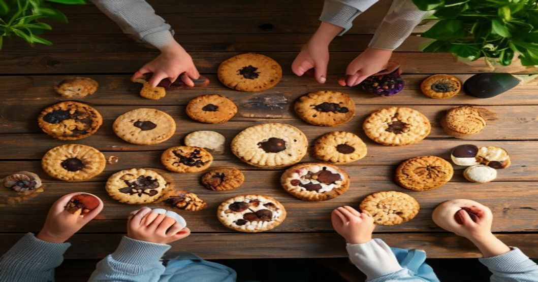 Cookie recipes 2026 — The Cookie Recipes for 2026 Your Friends Will Beg You For