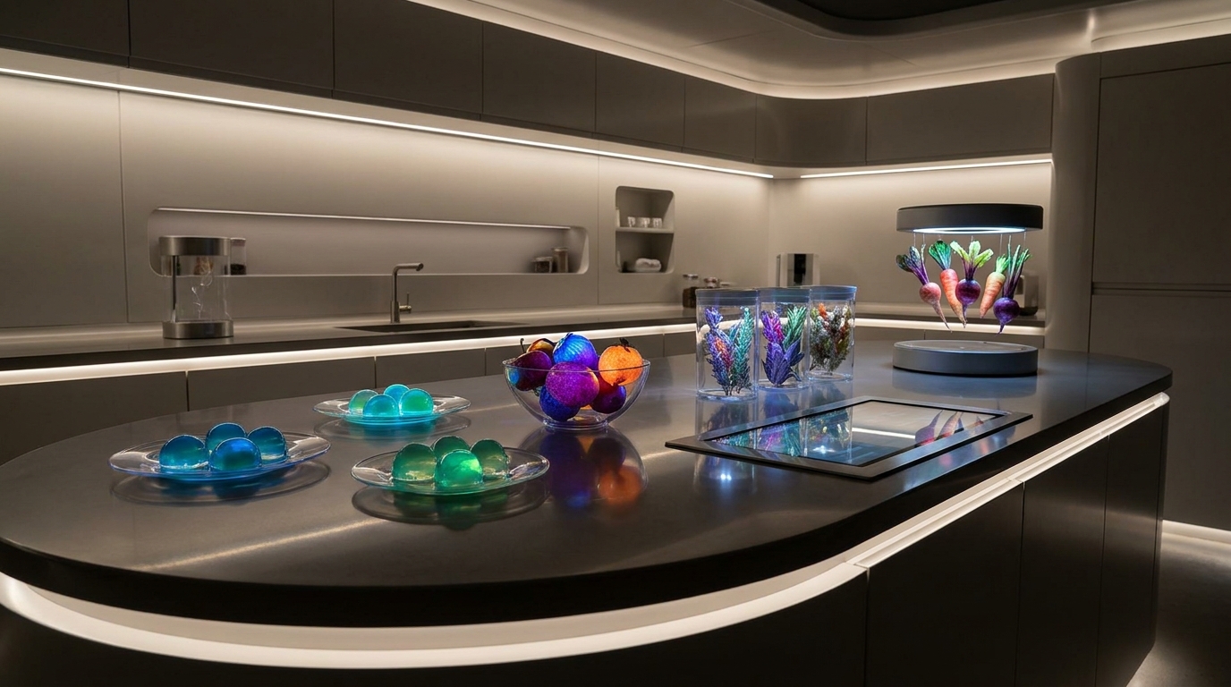 Cuisine trends 2026 — Are You Ready for the Big Cuisine Trends Coming in 2026?