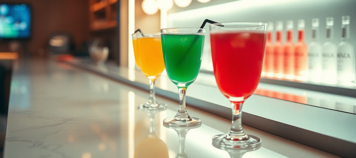 Beverages drinks 2026 — The Beverages And Drinks Everyone Will Want In 2026