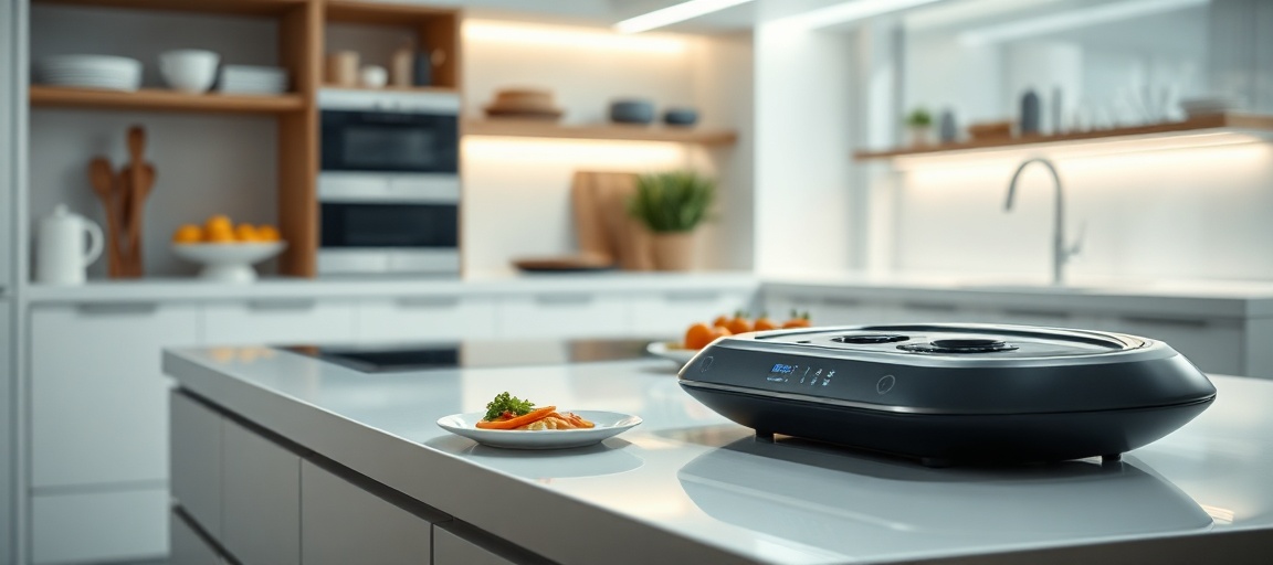 Meal prep tech 2026 — Are You Overlooking the Best Meal Prep Tech for 2026?