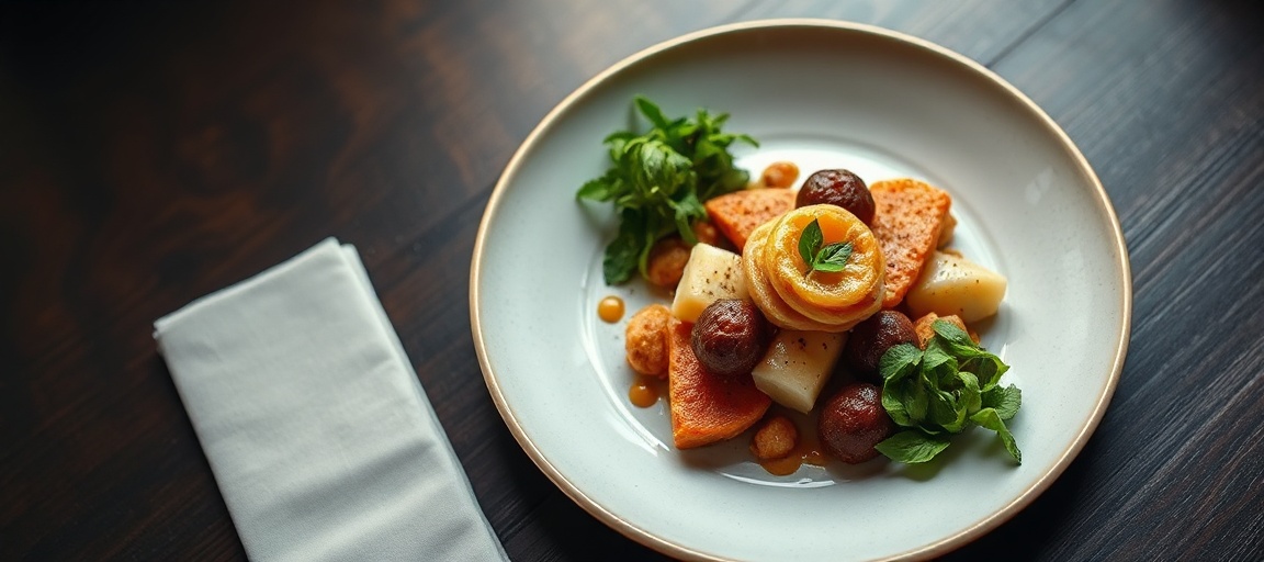 3 Gourmet Dinner Ideas That Taste Fancy But Are Seriously Simple