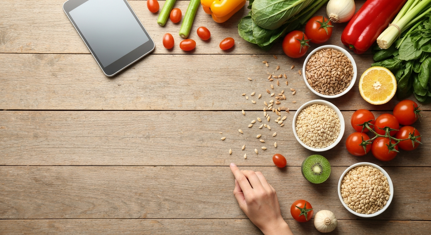 You Can Master Healthy-Eating 2026 With These Simple Strategies