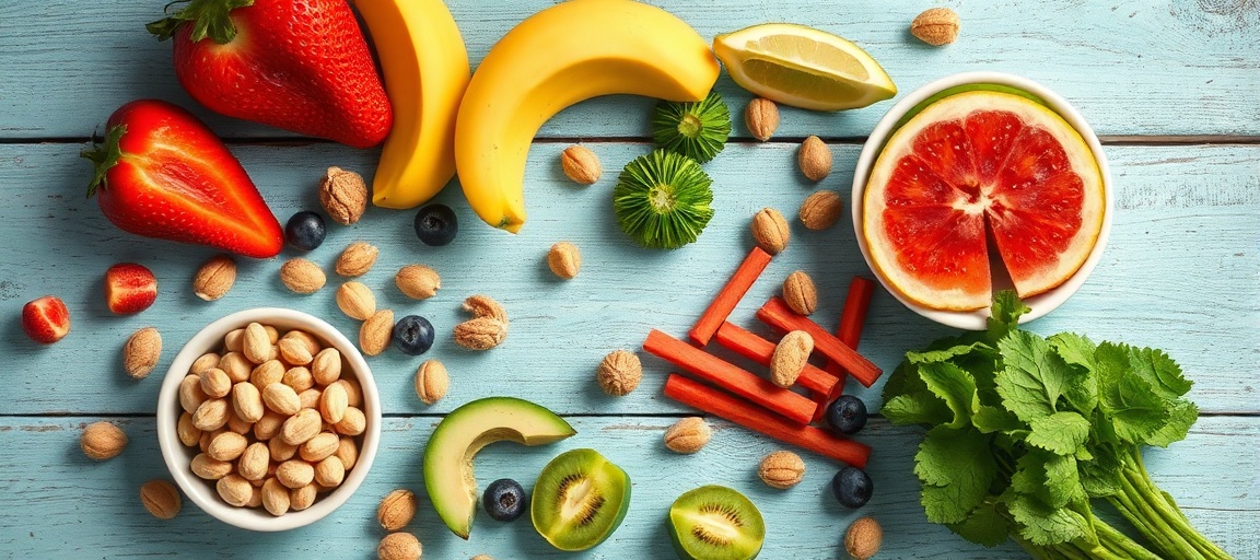 Healthy Snacks 2026 Unlock Your Best Self with What Your Body Needs