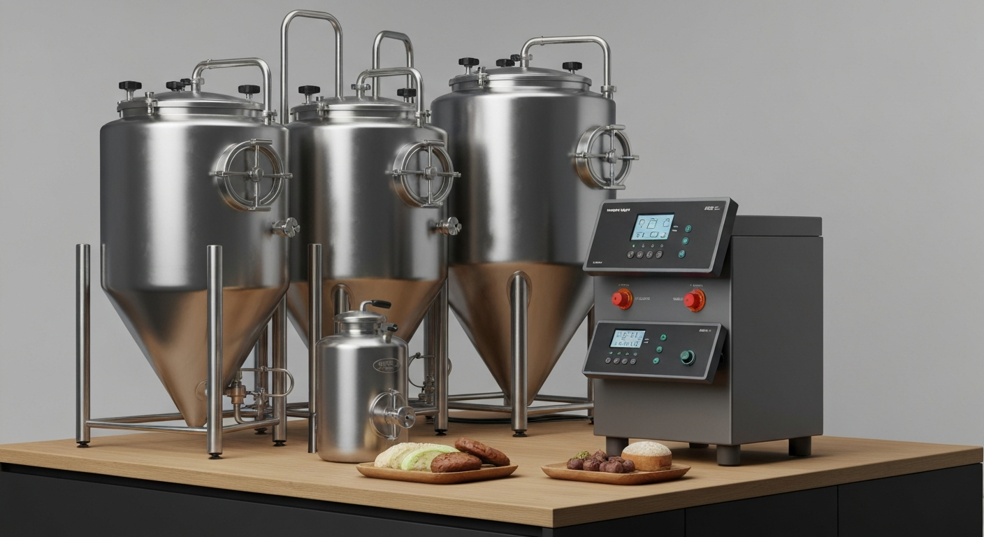 Unlock 3 Secrets of Brewing Automation to Make Better Beer at Home