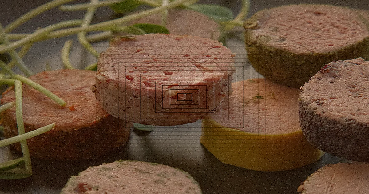 Pessoa preparando alimentos fermentados na cozinha, com curiosidade e foco.