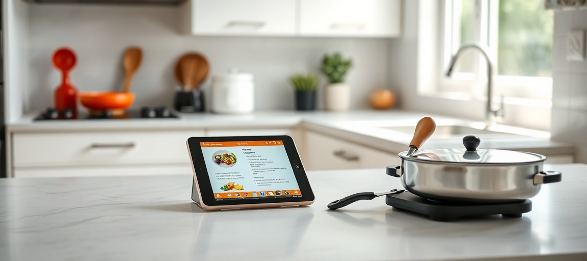Is Kids Cooking Tech Just Another Gimmick For Your Kitchen?
