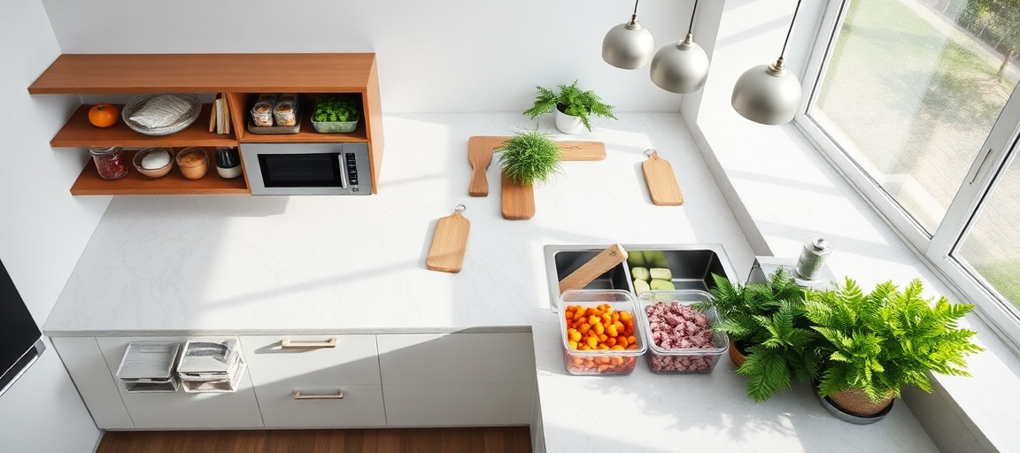 Meal prep 2026 — Meal Prep in 2026 Isn't About Cooking All Day Anymore