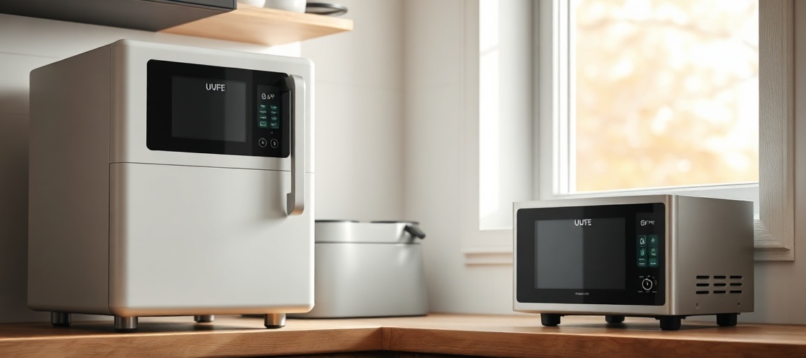 Equipamento de cozinha comercial em ambiente profissional.