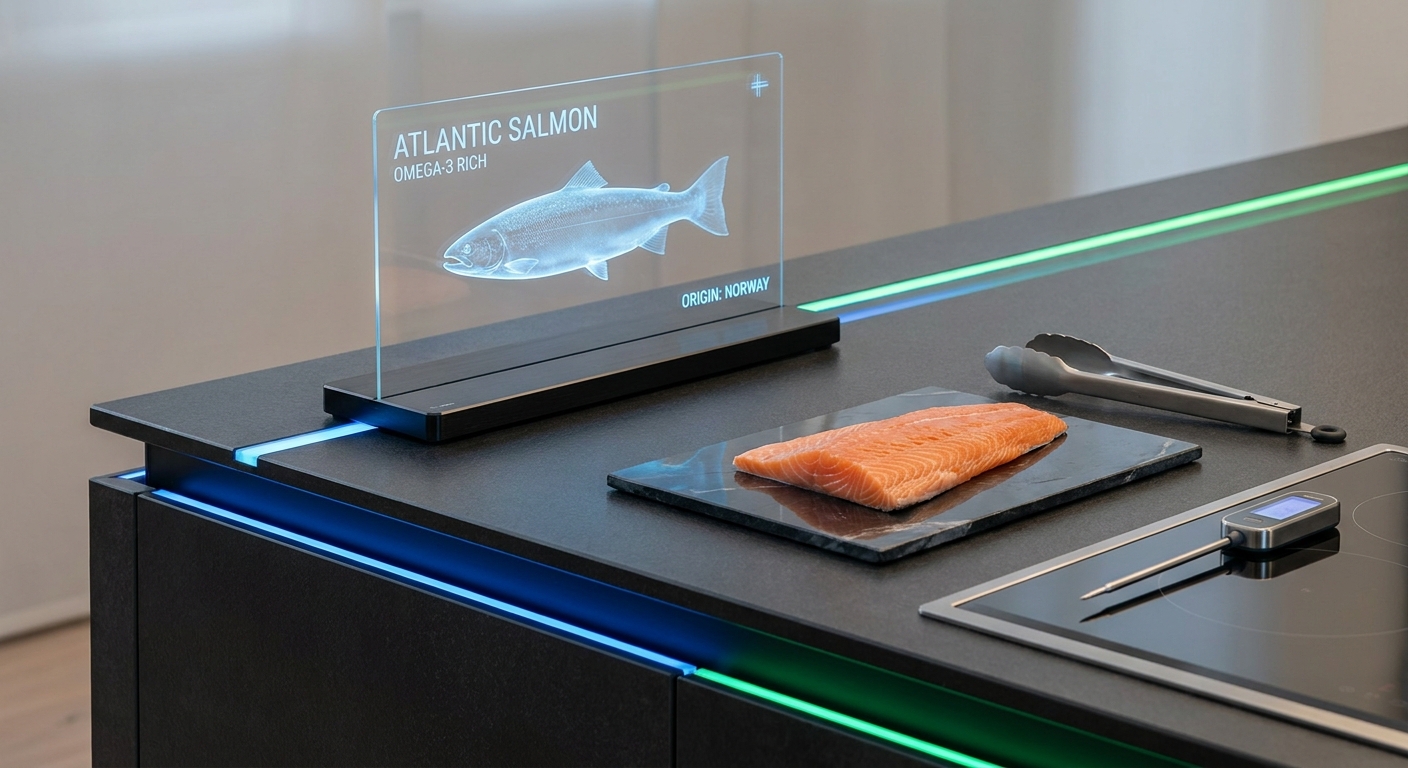 Seafood tech trends 2026 — Seafood Tech Trends for 2026 Will Change How You Cook Fish