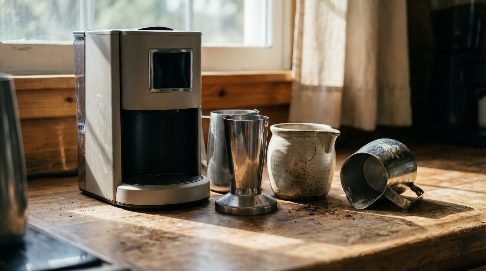 Seu Home Brewing Setup em 2026 Pode Ser Mais Fácil do Que Você Imagina