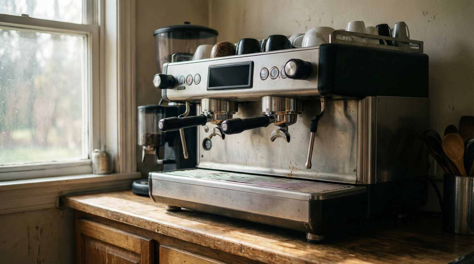 Seu Home Brewing Setup em 2026 Pode Ser Mais Fácil do Que Você Imagina