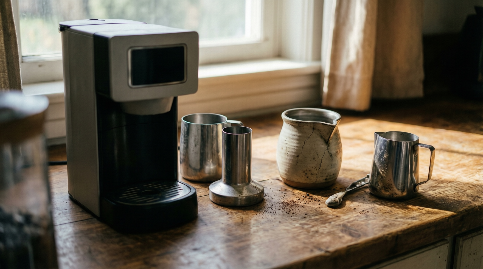 Seu Home Brewing Setup em 2026 Pode Ser Mais Fácil do Que Você Imagina