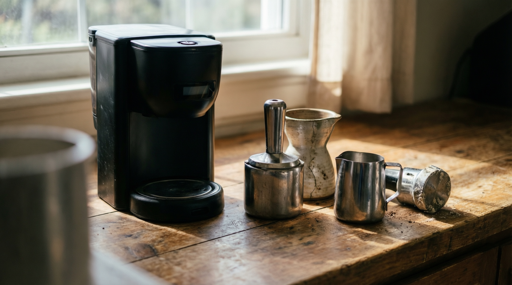 Seu Home Brewing Setup em 2026 Pode Ser Mais Fácil do Que Você Imagina