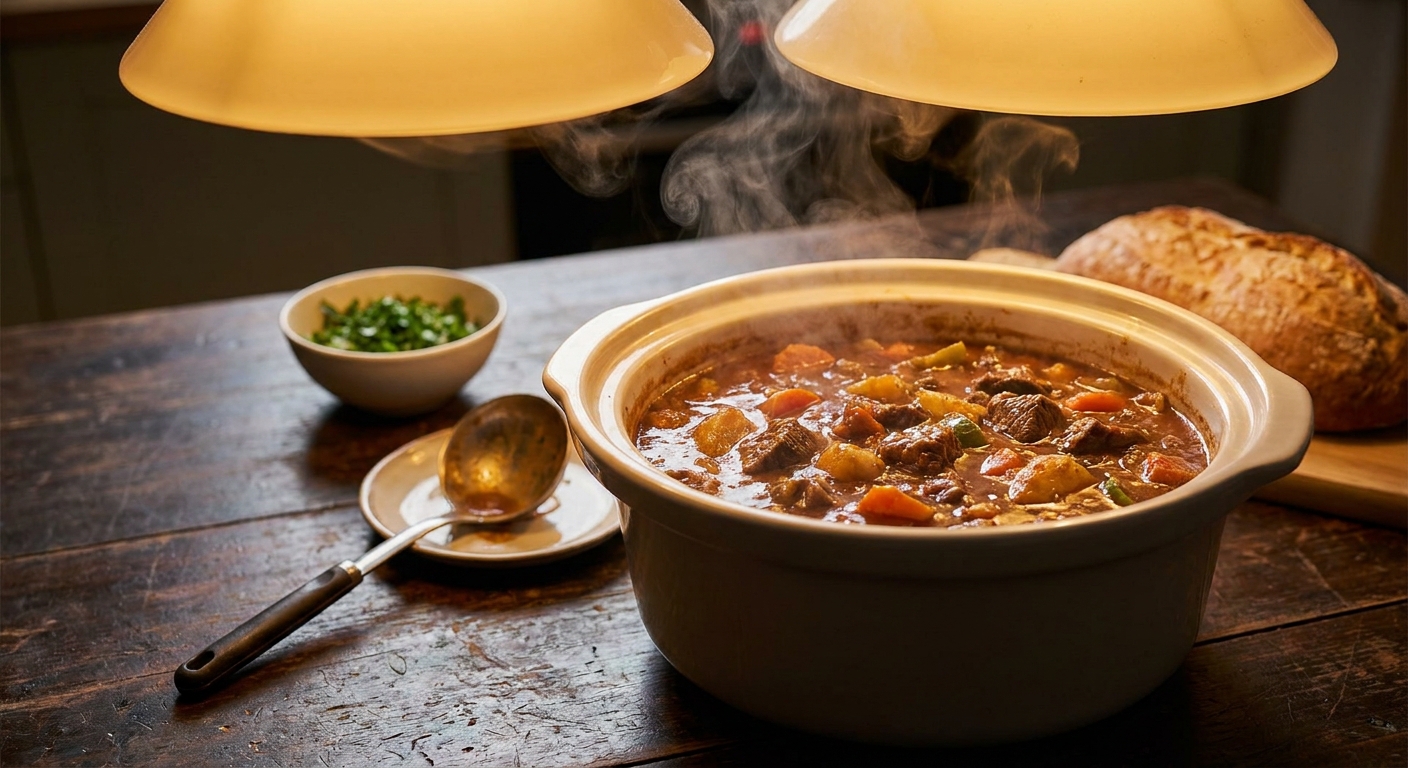 Your Slow Cooker Meals Are About to Get So Much Better
