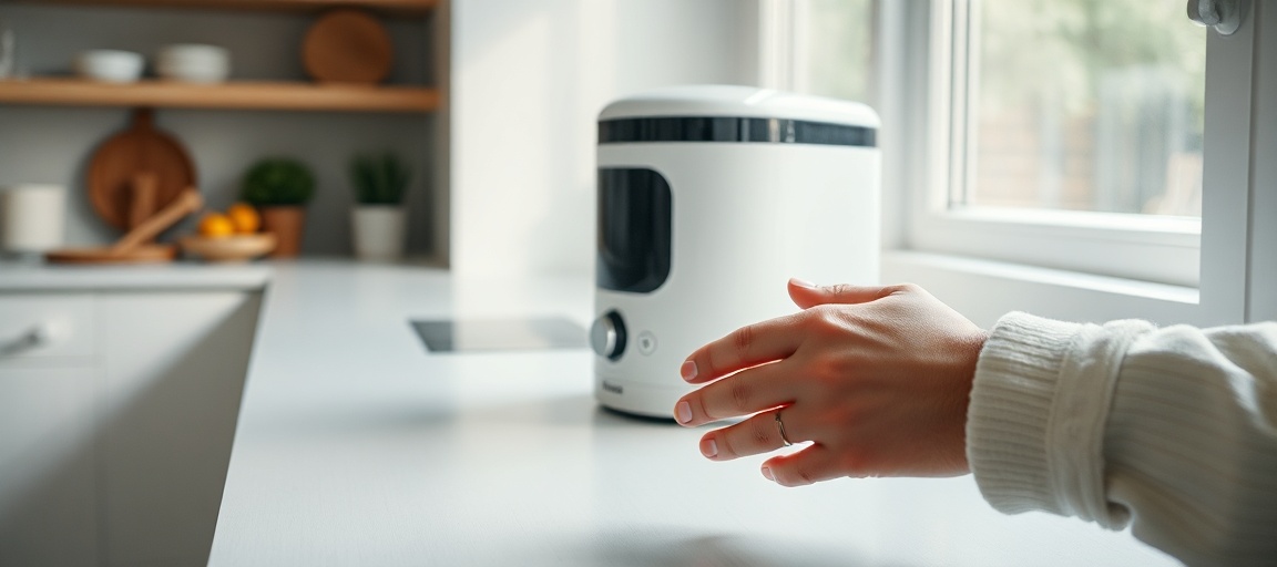 Are Your Smart Kitchen Gadgets Just Collecting Dust?