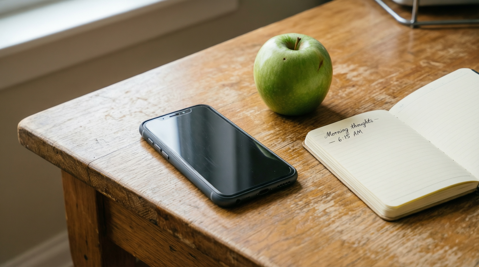 Your Smart Meal Planner for 2026 Might Be Overcomplicating Healthy Eating