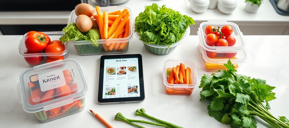 Smart meal prep 2026 — The Smart Meal Prep Secret for 2026 You Haven't Heard Yet