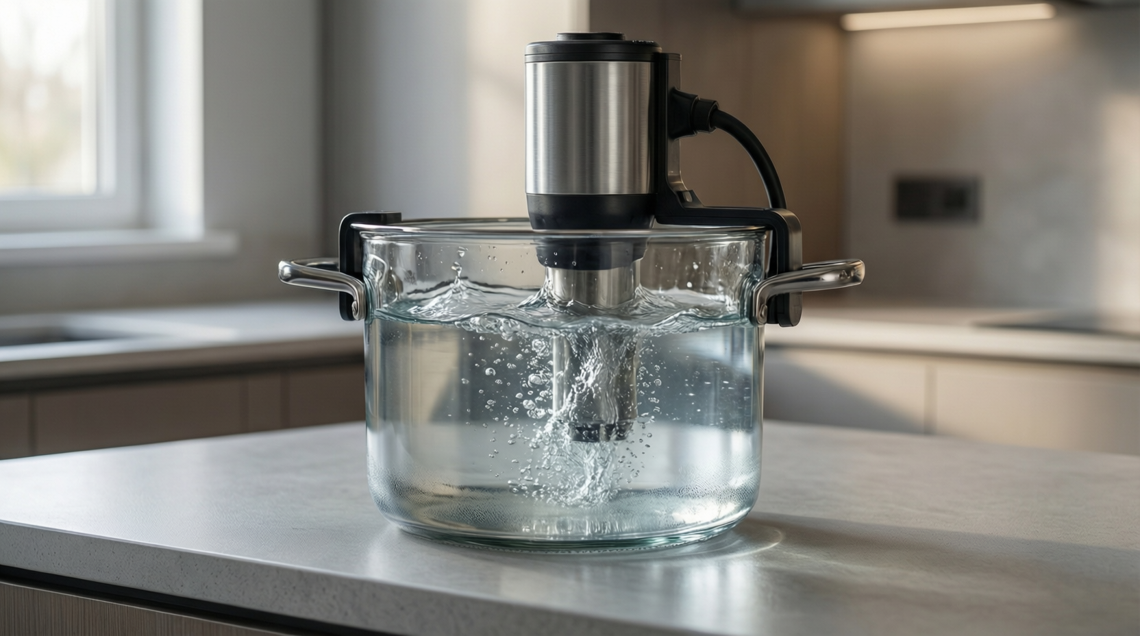 Sous Vide for Beginners in 2026 Starts With This One Essential Tool