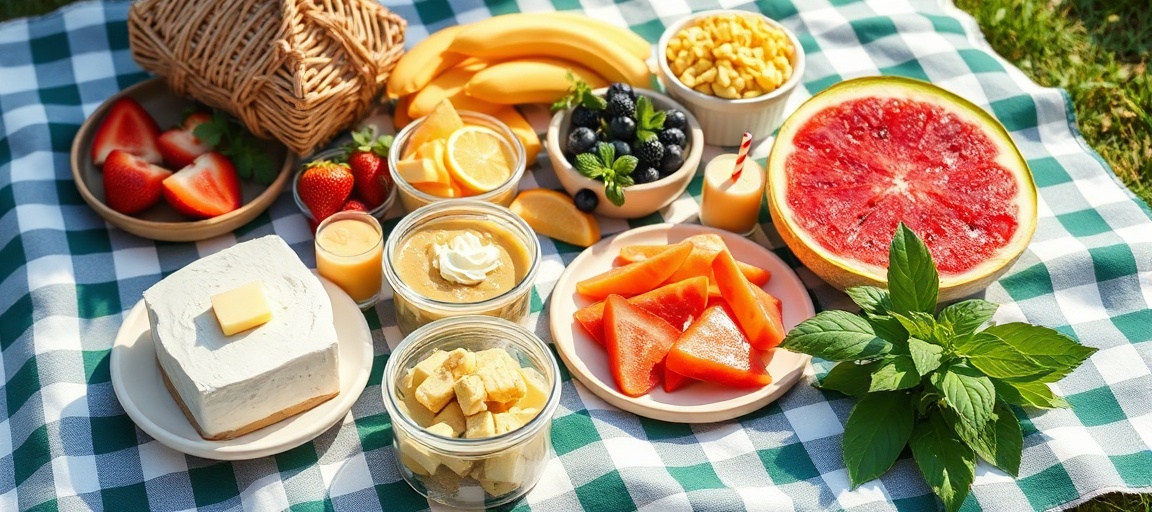 Summer desserts 2026 — Your Sweetest Summer Desserts of 2026 Are Here