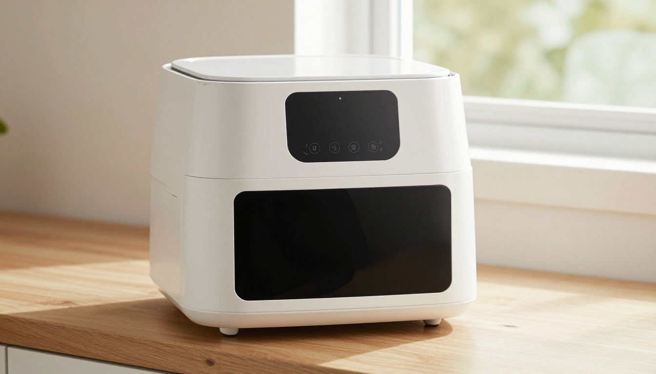 The 2026 Air Fryer Cleaning Hack That Actually Saves You Time