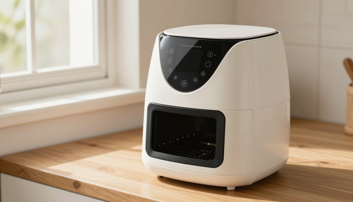 The 2026 Air Fryer Cleaning Hack That Actually Saves You Time