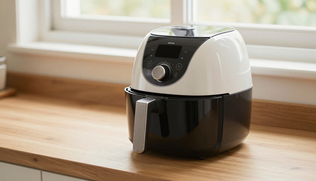 The 2026 Air Fryer Cleaning Hack That Actually Saves You Time