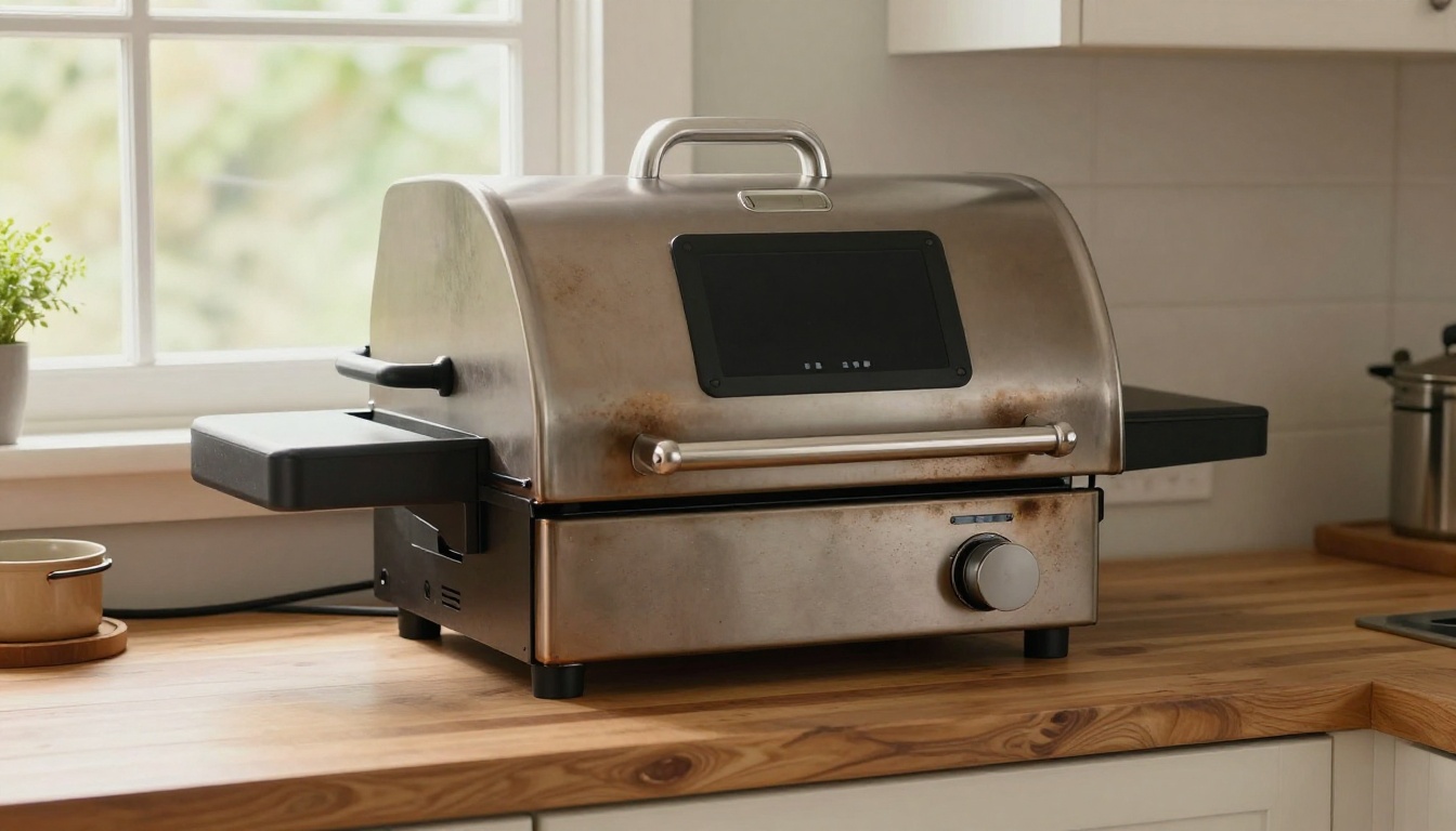 Your 2026 Pellet Grill Recipes Will Taste Better With This One Simple Trick