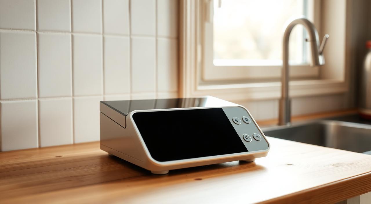 Your Smart Food Scale in 2026 Might Be Sabotaging Your Healthy Eating Goals