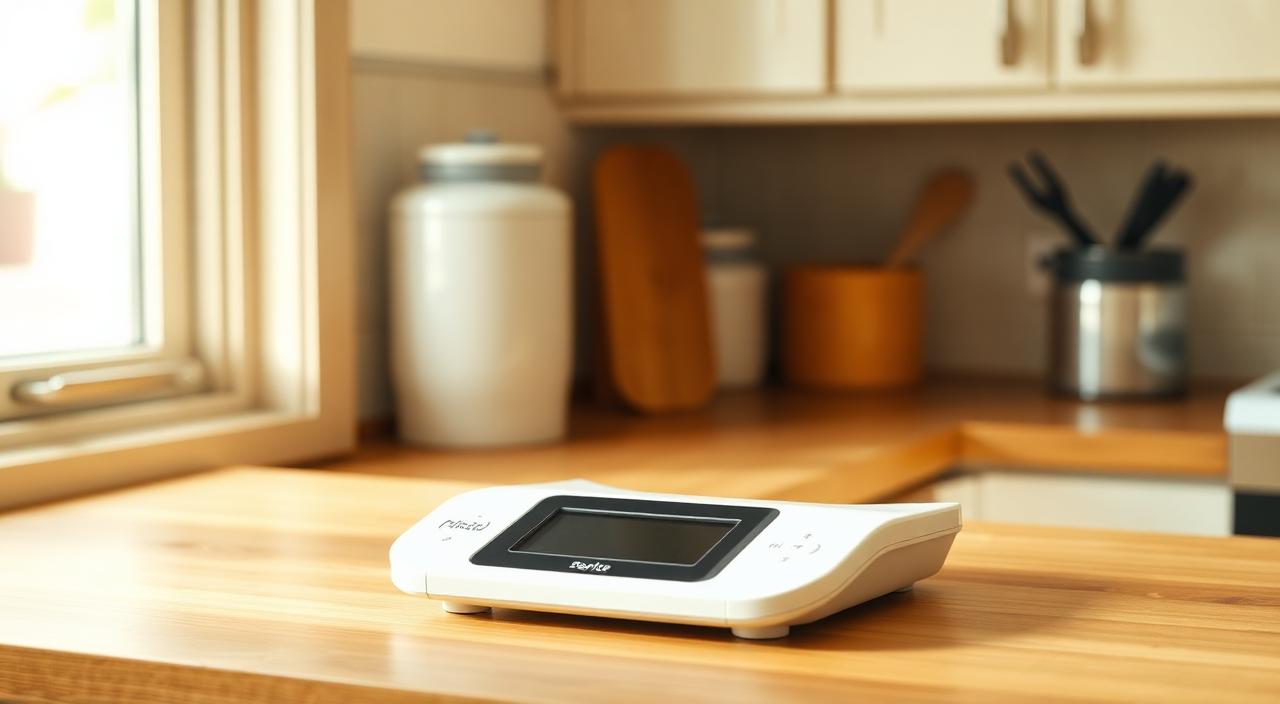 Your Smart Food Scale in 2026 Might Be Sabotaging Your Healthy Eating Goals