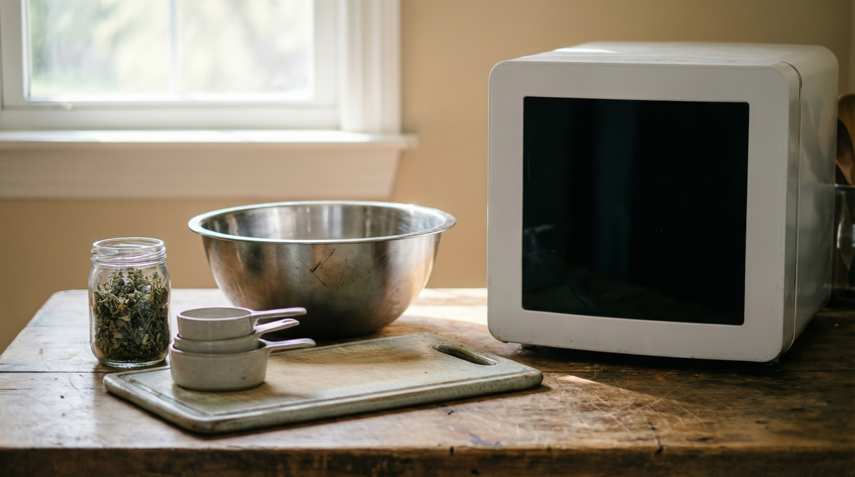 Your Smart Meal Planner for 2026 Might Be Overcomplicating Healthy Eating