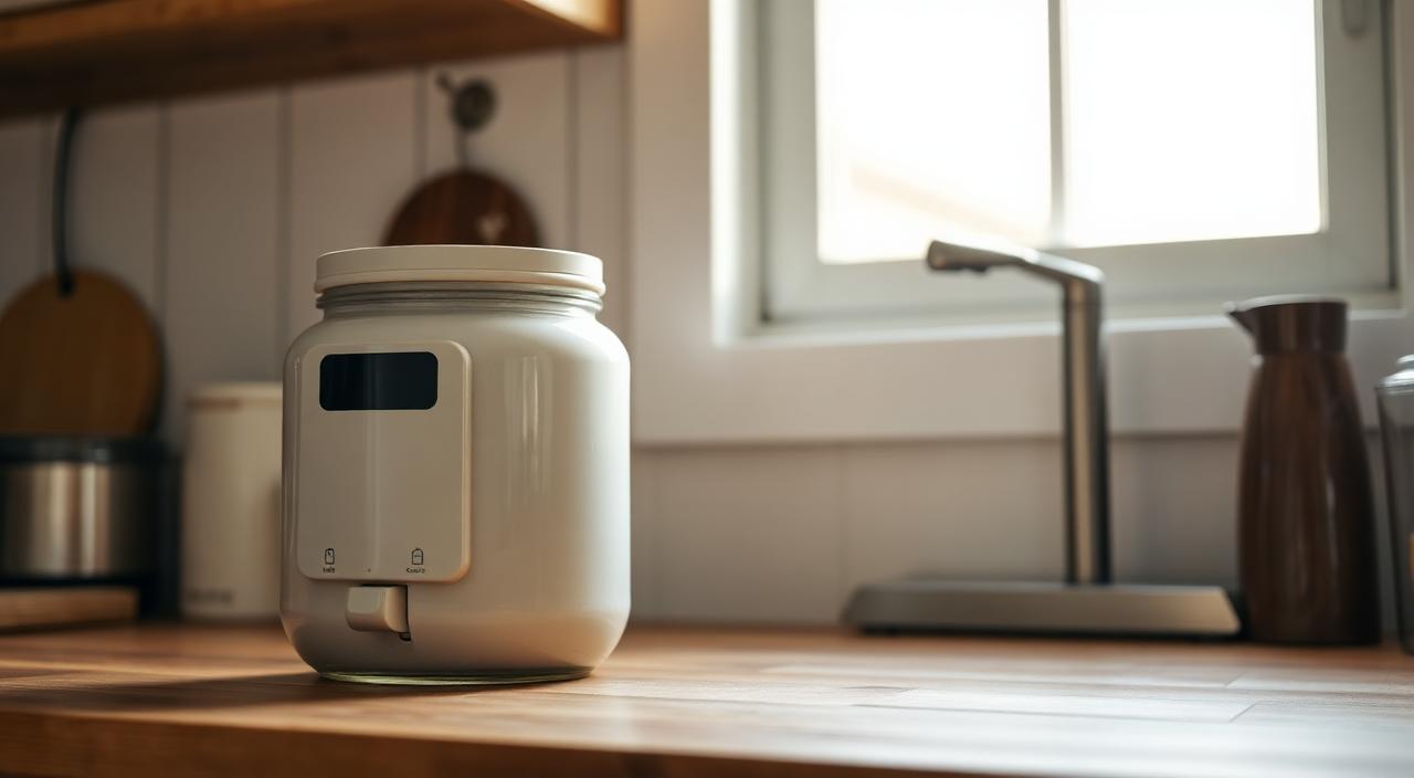 Your Sourdough Starter Maintenance Routine Might Be Overcomplicating Things