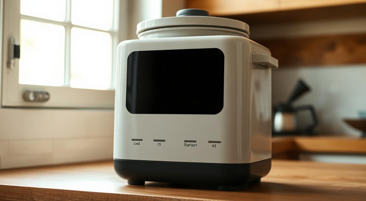 Your Sourdough Starter Maintenance Routine Might Be Overcomplicating Things