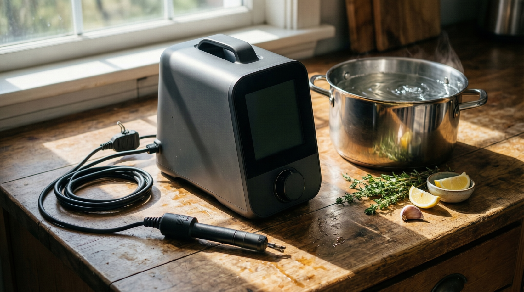 Your Sous Vide Steak in 2026 Will Taste Better With This One Simple Change
