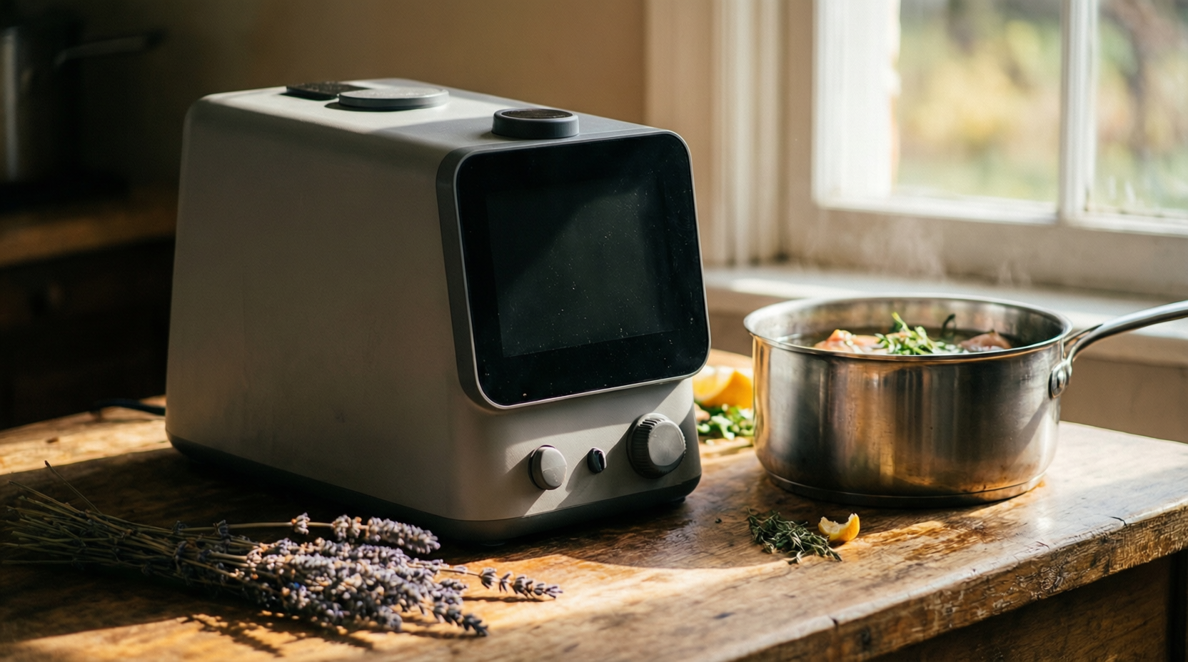Your Sous Vide Steak in 2026 Will Taste Better With This One Simple Change
